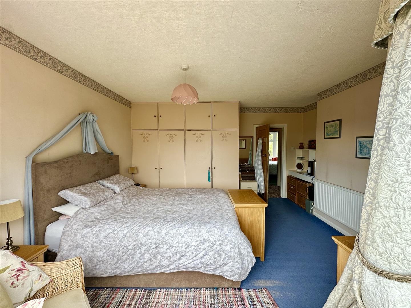 Amherst Gardens, Hastings